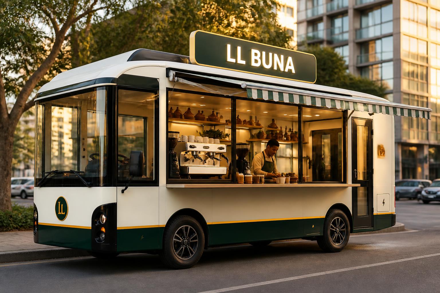 LL Buna