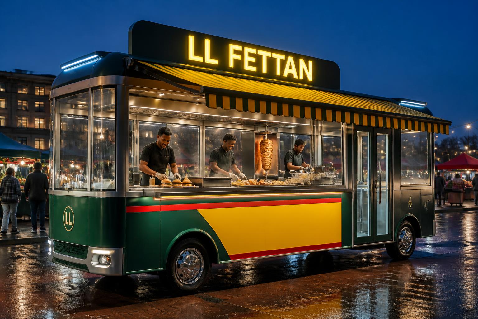 LL Fettan