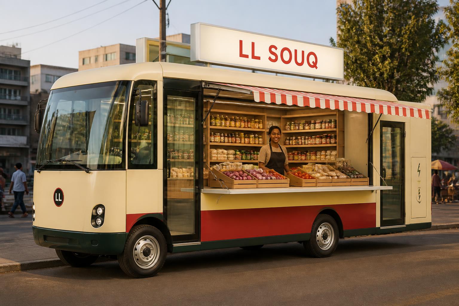 LL Souq